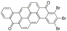 Vat Orange 4 Structure