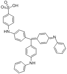 Pigment Blue 61