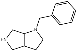 1-벤질-옥타히드로-피롤로[3,4-B]피롤