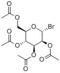 2,3,4,6-TETRA-O-ACETYL-ALPHA-D-MANNOPYRANOSYL BROMIDE|2,3,4,6-四-O-乙酰基-1-溴-Α-D-甘露糖