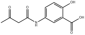 13243-99-7 3-羧基-4-羟基-乙酰乙酰苯胺