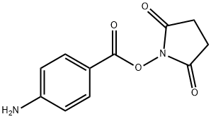 N-(4-aminobenzoyloxy)succinimide|