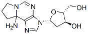 132461-42-8 1,N(6)-propanodeoxyadenosine