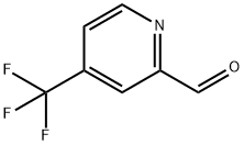 132470-83-8 4-三氟甲基吡啶-2-甲醛