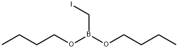 13251-29-1 dibutyl iodomethaneboronate