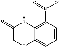 5-Nitro-2H-1,4-benzoxazin-3(4H)-one|5-硝基-2H-苯并[B][1,4]噁嗪-3(4H)-酮