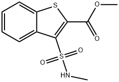 1325304-23-1 Structure