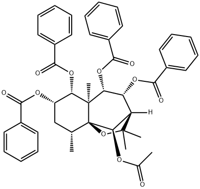 triptogelin A-1 Struktur