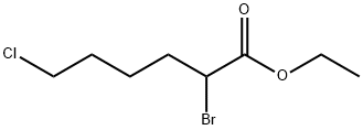 에틸2-브로모-6-클로로헥사노에이트