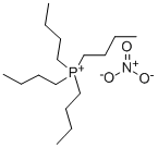 四丁基硝酸磷,13262-37-8,结构式