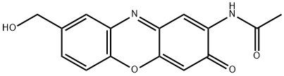 Exfoliazone|脱叶唑酮