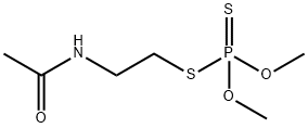 AMIPHOS Struktur