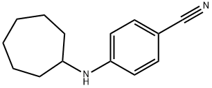 N-(2-HEPTYL)CYCLOHEXYLAMINE Struktur