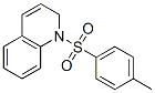 1,2-Dihydro-1-tosylquinoline Structure