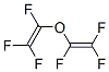 1,1,2-TRIFLUORO-2-(1,2,2-TRIFLUOROETHENOXY)ETHENE,13269-86-8,结构式