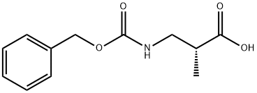 Cbz-R-3-아미노이소부티르산
