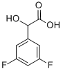 3,5-ジフルオロマンデル酸