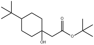 , 13278-12-1, 结构式