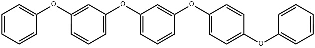 1-(m-phenoxyphenoxy)-3-(p-phenoxyphenoxy)benzene|1-(M-苯氧基苯氧基)-3-(P-苯氧基苯氧基)苯