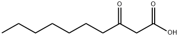 3-Oxodecanoic acid