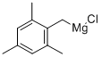 2,4,6-三甲基苯甲基氯化镁,132856-34-9,结构式