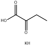13287-96-2 Butanoic acid, 2-oxo-, potassiuM salt
