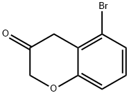 5-Bromo-3-chromanone