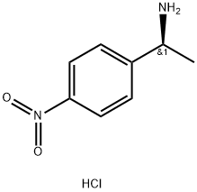 (S)-알파-메틸-4-니트로벤질아민염산염