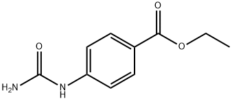 Ethyl4-(carbamoylamino)benzoate|4-脲基苯甲酸乙酯