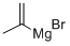 イソプロペニルマグネシウムブロミド 化学構造式