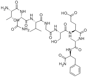 ALPHA-CGRP (30-37) (RAT)|犬类、鼠源的降钙素基因相关肽30-37