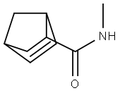 Bicyclo[2.2.1]hept-5-ene-2-carboxamide, N-methyl-, endo- (9CI)|