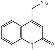 4-(아미노메틸)퀴놀린-2(1H)-온