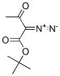 2-Diazoacetoacetic acid tert-butyl ester|