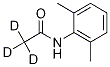 N-(2,6-디메틸페닐)아세타미드-d3