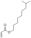 ISODECYL ACRYLATE