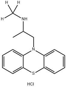 rac N-DeMethyl ProMethazine price.