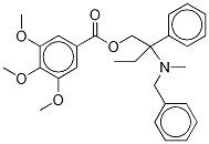 N-Benzyl N-DeMethyl TriMebutine-d5|N-Benzyl N-DeMethyl TriMebutine-d5