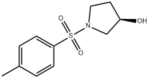 1-(P-TOSYL)-(R)-(-)-3-피롤리디놀98
