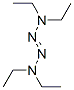 Tetraethyl-2-tetrazene Structure