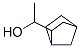 α-メチルビシクロ[2.2.1]ヘプタン-2-メタノール 化学構造式