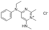 ZD7288 化学構造式