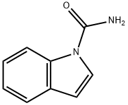 1H-Indole-1-carboxamide(9CI)|