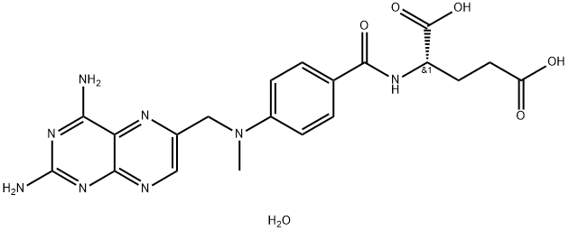 METHOTREXATE HYDRATE