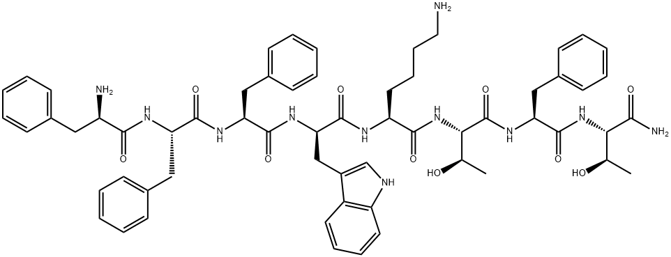 133073-82-2 Structure