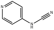 133081-43-3 Cyanamide, 4-pyridinyl- (9CI)