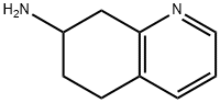 7-Quinolinamine,5,6,7,8-tetrahydro-(9CI)|133091-81-3