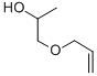 丙二醇单烯丙基醚, 1331-17-5, 结构式