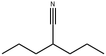 2-PROPYLVALERONITRILE