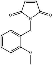1-(2-乙氧基苯基)-1H-吡咯-2,5-二酮 结构式